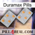 Duramax Pills 25